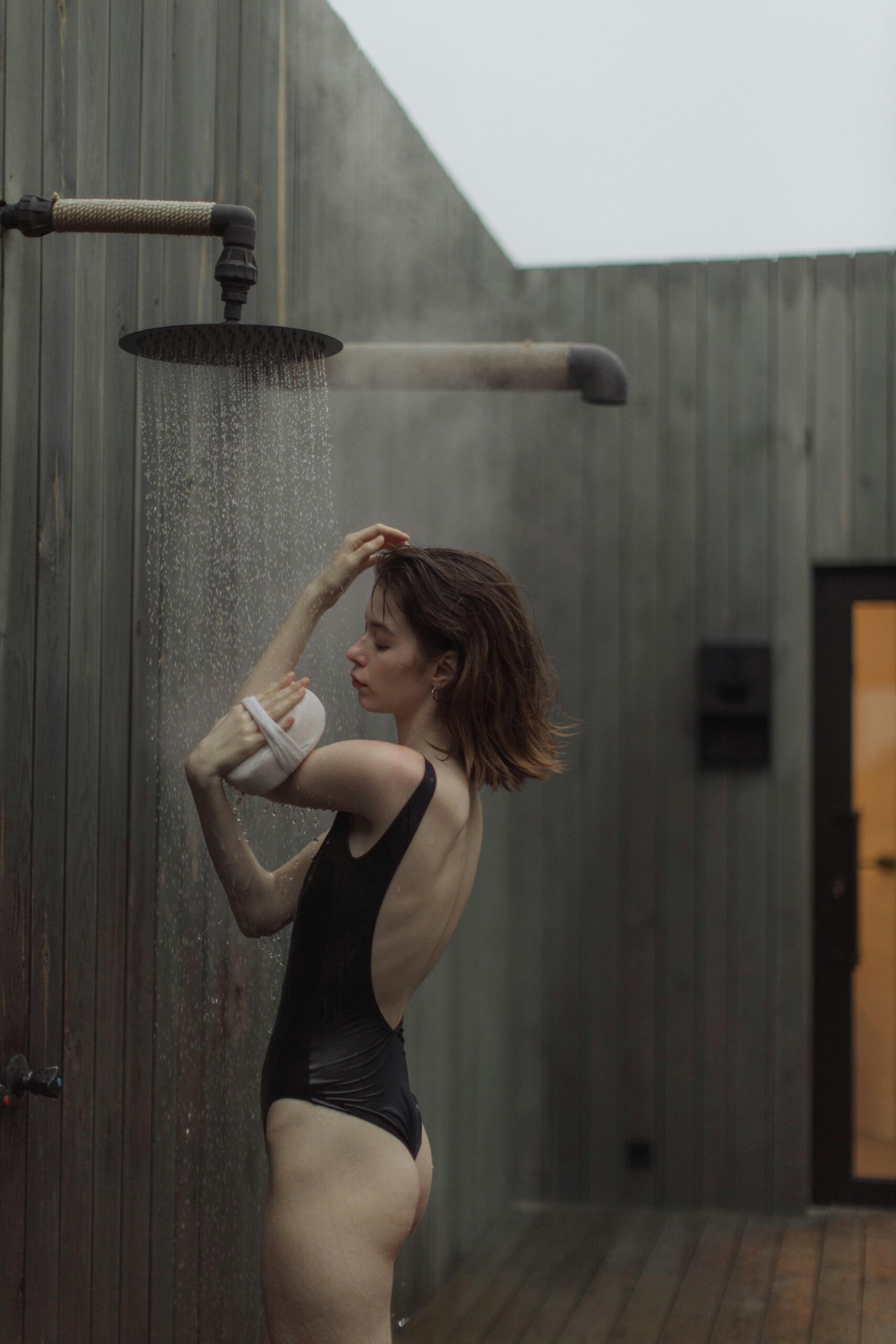 The Ultimate Shower Panel Showdown: Which One is Right for You?